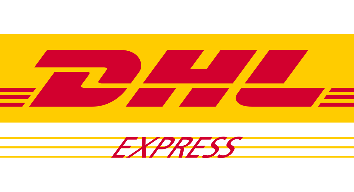 5. DHL Express (Worldwide)